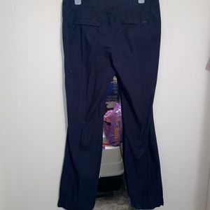 Converse One Star Casual Pants